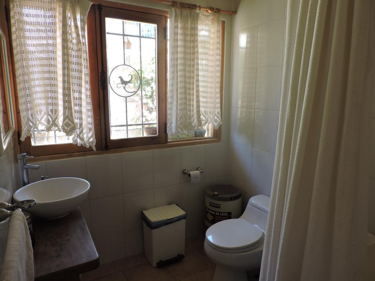 Nomade Hostal Vina del Mar Ngoại thất bức ảnh